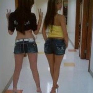 Meet your Posher, Valentina